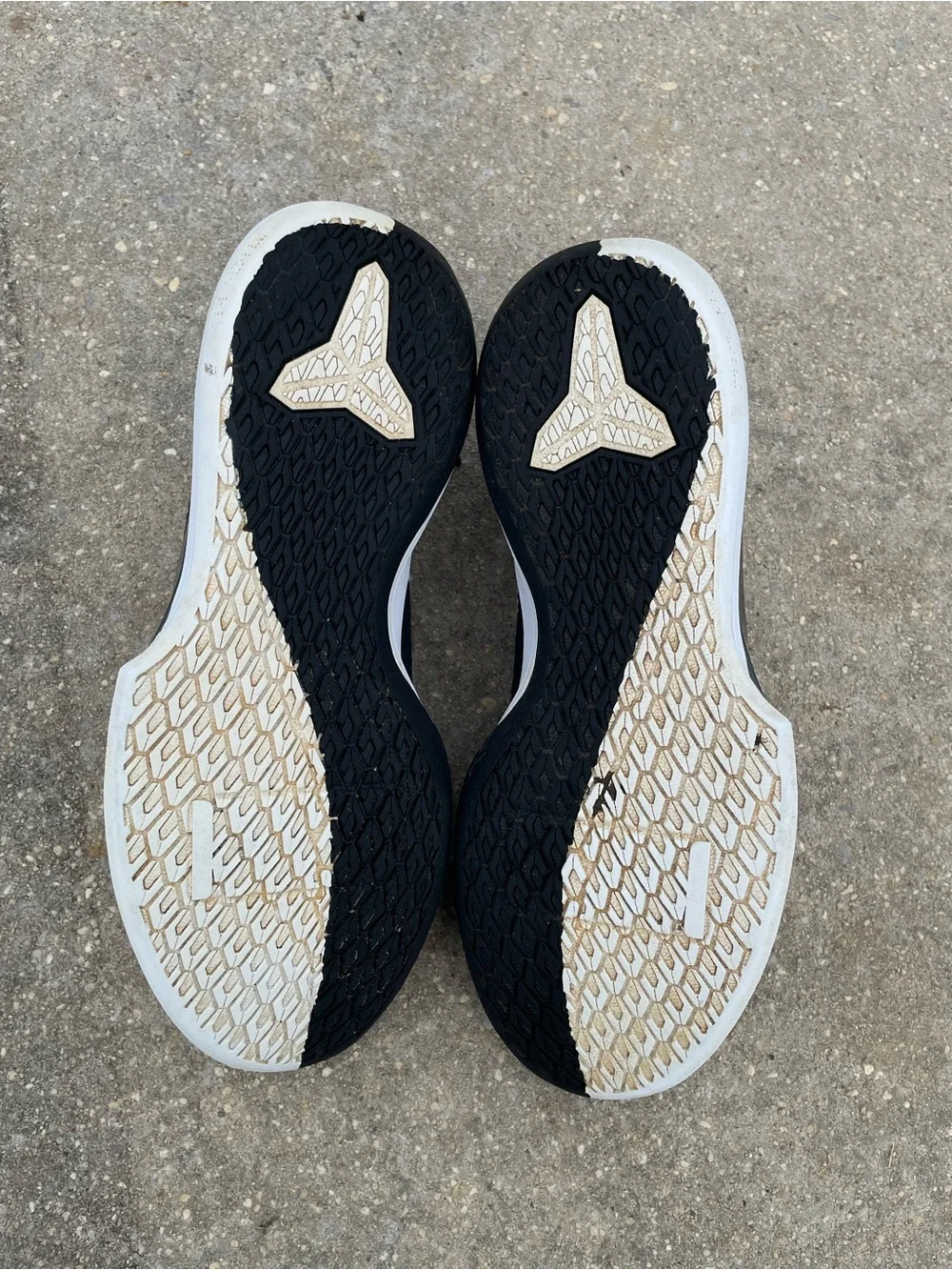 Nike Mamba Focus Basketball Shoes